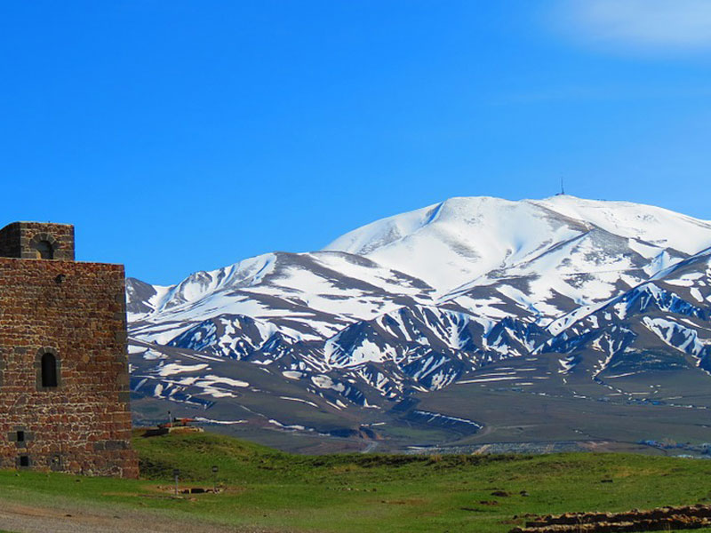 Erzurum