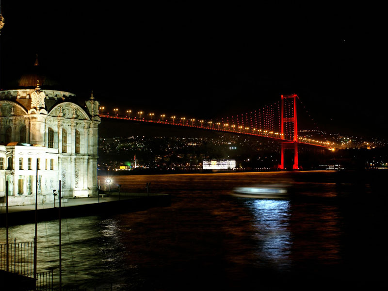 Istanbul