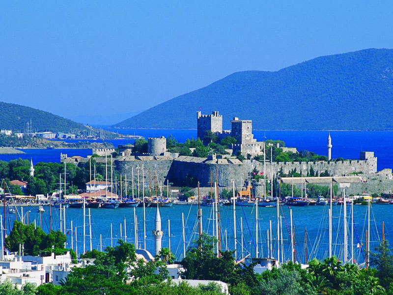 Bodrum