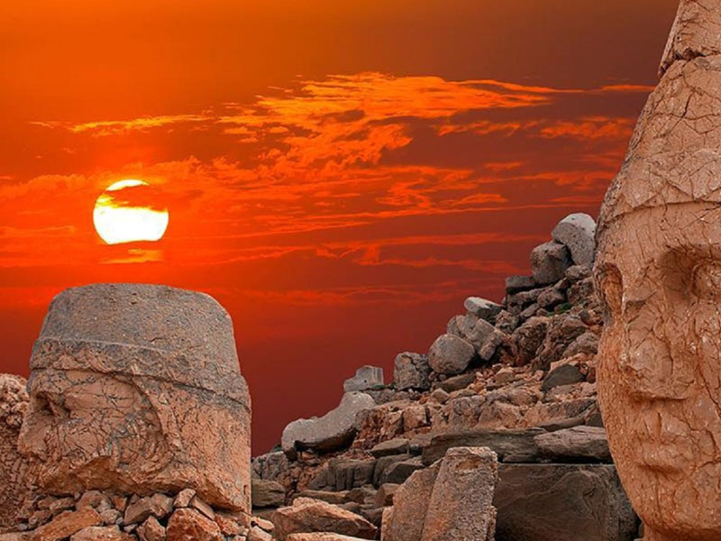 Nemrut